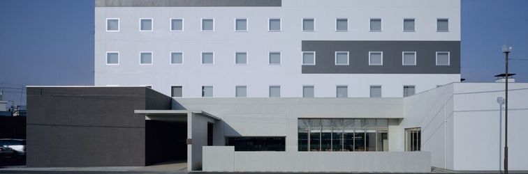 其他 Furano Natulux Hotel