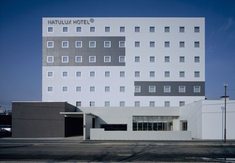 其他 Furano Natulux Hotel