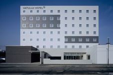 其他 Furano Natulux Hotel