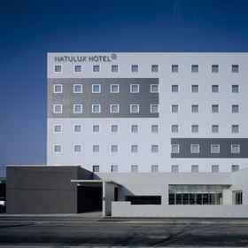 Primary image 1 Furano Natulux Hotel, Khách sạn Furano Ski Area