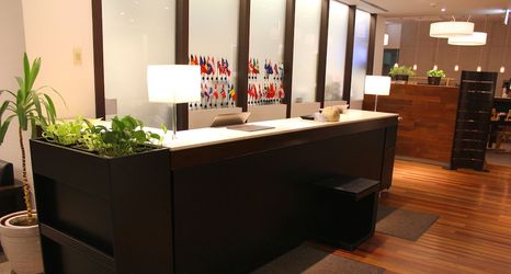 其他 2 Furano Natulux Hotel