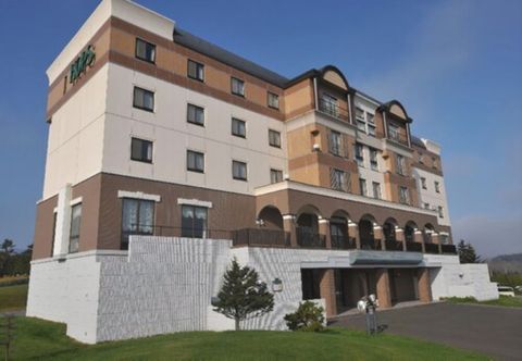 อื่นๆ Furano Hops Hotel
