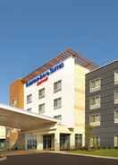 Imej utama Fairfield by Marriott Inn & Suites Knoxville Turkey Creek