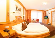 기타 5 Alpenhotel Tirolerhof