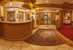 기타 3 Alpenhotel Tirolerhof