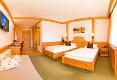 기타 2 Alpenhotel Tirolerhof