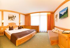 기타 4 Alpenhotel Tirolerhof