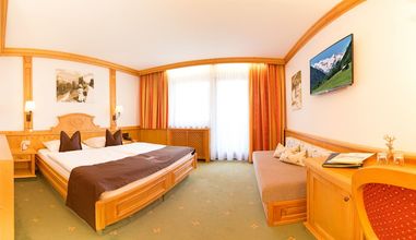 기타 4 Alpenhotel Tirolerhof