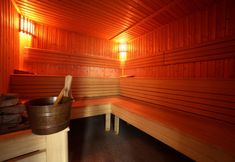 其他 5 Golden Tulip Gdańsk Residence