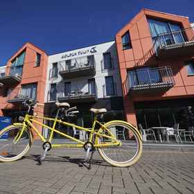 Primary image1Golden Tulip Gdańsk Residence,波兰公寓