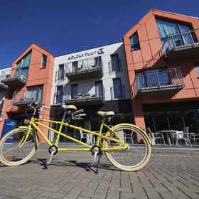 Primary image 1 Golden Tulip Gdańsk Residence, Poland Apartments