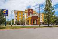 Lainnya Comfort Suites Denham Springs