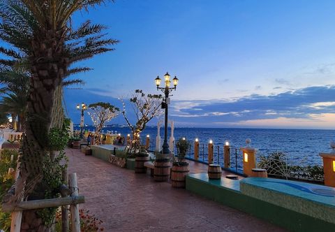 其他 Terrace Garden Mihama Resort by Coldio Premium
