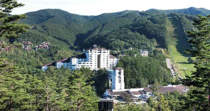 Khác Yongpyong Resort Tower Condominium