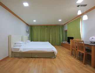 อื่นๆ 2 Yongpyong Resort Tower Condominium