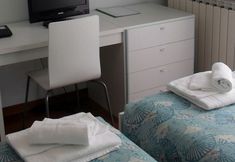 Others 4 Albergo Residence Isotta