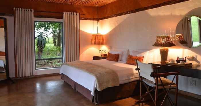 Others Tala Collection Game Reserve by Dream Resorts