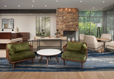 其他 Fairfield Inn & Suites by Marriott Ithaca