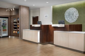 其他 4 Fairfield Inn & Suites by Marriott Ithaca