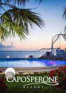 Imej utama CapoSperone Resort