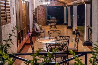 其他 4 Tranquilo Resorts Lilongwe