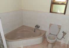 其他 5 Tranquilo Resorts Lilongwe