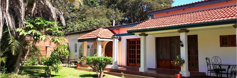 其他 Tranquilo Resorts Lilongwe