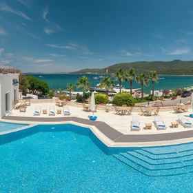 Primary image1Hotel Torbahan,博德鲁姆飯店