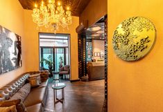 其他 6 The Haze Karaköy