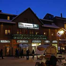 Primary image1Top Hostel,扎科帕内飯店