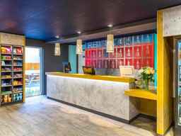 ibis budget Glasgow, THB 7,704.87