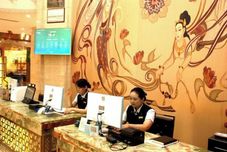 其他 Dunhuang International Hotel