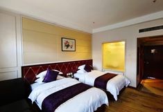 其他 3 Dunhuang International Hotel