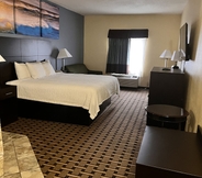 Others 6 Days Inn by Wyndham Greenville South/Mauldin