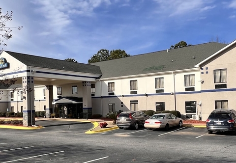 Others Days Inn by Wyndham Greenville South/Mauldin