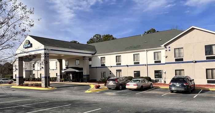 Others Days Inn by Wyndham Greenville South/Mauldin