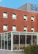 Imej utama ibis budget Brussels South Ruisbroek