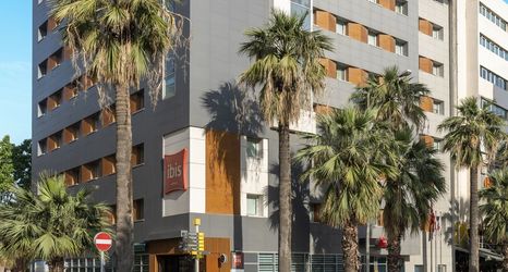 其他 2 ibis Izmir Alsancak