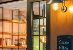 其他 4 ibis Izmir Alsancak