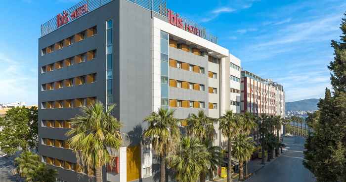 Khác ibis Izmir Alsancak