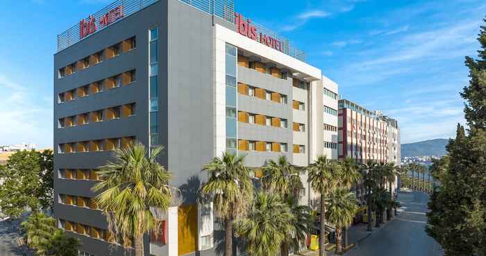 Others ibis Izmir Alsancak