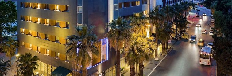 其他 ibis Izmir Alsancak