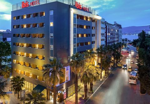 其他 ibis Izmir Alsancak