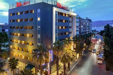 其他 ibis Izmir Alsancak