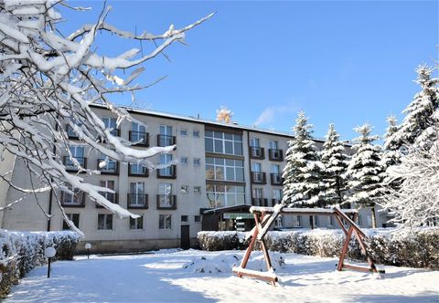 อื่นๆ Pensjonat Halny