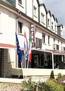 Imej utama Hôtel Carpini