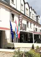 Imej utama Hôtel Carpini