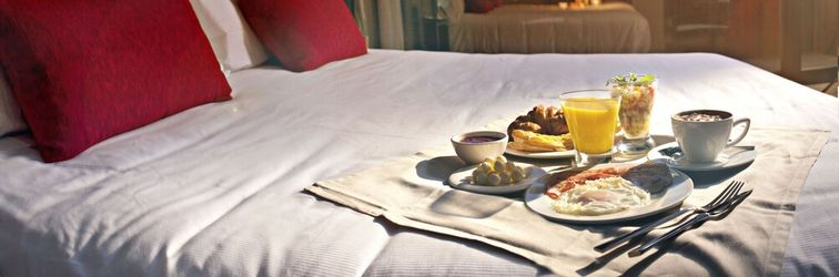 อื่นๆ Hotel K10