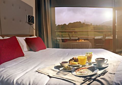 อื่นๆ Hotel K10