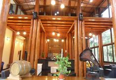 その他 2 Don Horacio Hotel Selvatico